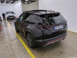  Hyundai  Tucson HYUNDAI  / 2020 / 5P / SUV 1.6 PHEV 265 HTRAC N LINE EXECU 4WD AUTO #2