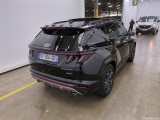  Hyundai  Tucson HYUNDAI  / 2020 / 5P / SUV 1.6 PHEV 265 HTRAC N LINE EXECU 4WD AUTO #3
