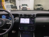  Hyundai  Tucson HYUNDAI  / 2020 / 5P / SUV 1.6 PHEV 265 HTRAC N LINE EXECU 4WD AUTO #7