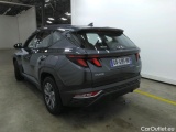  Hyundai  Tucson  Business Mild-Hybrid 2WD 1.6 CRDI 135CV BVA7 E6d #2