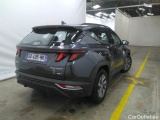  Hyundai  Tucson  Business Mild-Hybrid 2WD 1.6 CRDI 135CV BVA7 E6d #3