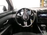  Hyundai  Tucson  Business Mild-Hybrid 2WD 1.6 CRDI 135CV BVA7 E6d #5