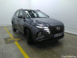  Hyundai  Tucson  Business Mild-Hybrid 2WD 1.6 CRDI 135CV BVA7 E6d #4