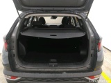  Hyundai  Tucson  Business Mild-Hybrid 2WD 1.6 CRDI 135CV BVA7 E6d #8