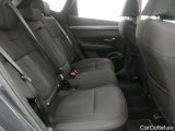 Hyundai  Tucson  Business Mild-Hybrid 2WD 1.6 CRDI 135CV BVA7 E6d #9