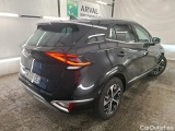  KIA  Sportage  Design 1.6 CRDi 135CV BVA7 E6d #3
