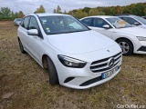  Mercedes  B-Klasse MERCEDES-BENZ Classe B / 2019 / 5P / monospace B 180 d Business Line Edition BA8 #4