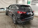  Mercedes  GLA MERCEDES-BENZ  / 2020 / 5P / SUV 2.0  200 D AMG LINE DCT #2