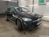  Mercedes  GLA MERCEDES-BENZ  / 2020 / 5P / SUV 2.0  200 D AMG LINE DCT #4