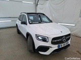  Mercedes  GLB MERCEDES-BENZ  / 2019 / 5P / SUV  200 d AMG Line #4