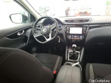 Nissan  Qashqai NISSAN  / 2017 / 5P / Crossover 1.5 DCI 115 Business Edition #5
