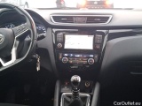 Nissan  Qashqai NISSAN  / 2017 / 5P / Crossover 1.5 DCI 115 Business Edition #10