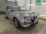 Nissan  Qashqai NISSAN  / 2017 / 5P / Crossover 1.5 DCI 115 Tekna #4