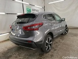 Nissan  Qashqai NISSAN  / 2017 / 5P / Crossover 1.5 DCI 115 Tekna #3