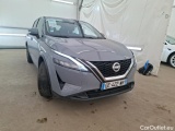  Nissan  Qashqai NISSAN  / 2021 / 5P / Crossover 1.3 MHEV 140 Business Edition #4