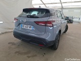  Nissan  Qashqai NISSAN  / 2021 / 5P / Crossover 1.3 MHEV 140 Business Edition #3