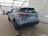  Nissan  Qashqai NISSAN  / 2021 / 5P / Crossover 1.3 MHEV 140 Business Edition #2