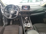  Nissan  Qashqai NISSAN  / 2021 / 5P / Crossover 1.3 MHEV 140 Business Edition #5