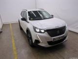  Peugeot  2008  Allure Pack 1.5 HDi 130CV BVA8 E6d #4