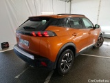  Peugeot  2008  Allure Business 1.5 HDi 110CV BVM6 E6d #3