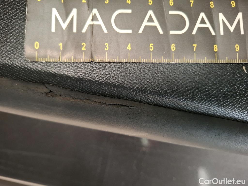  Peugeot  308  Allure Pack 1.2 PureTech 130CV BVM6 E6d #25