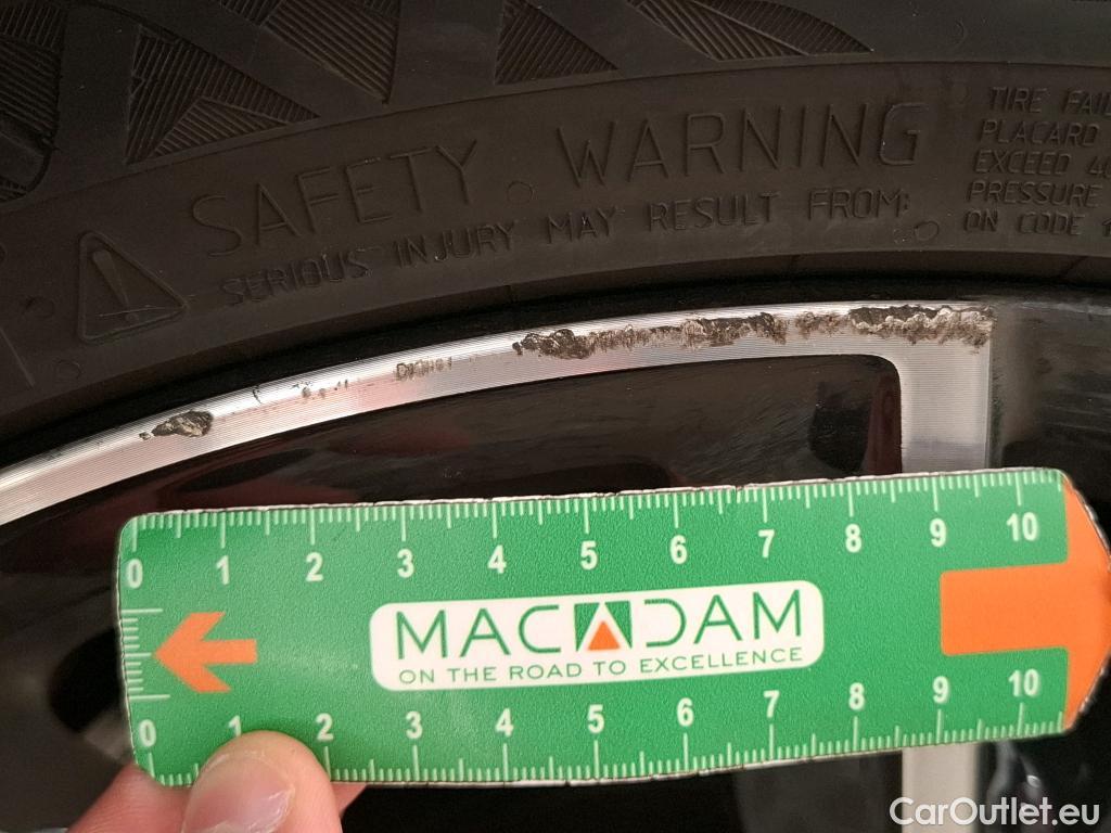  Peugeot  308 PEUGEOT  SW / 2021 / 5P / Break BlueHDi 130 EAT8 ALLURE PACK #18