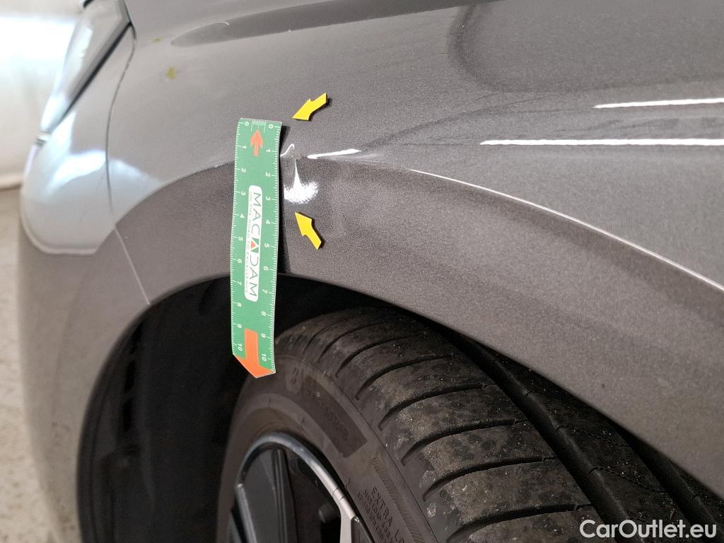 Peugeot  308 PEUGEOT  SW / 2021 / 5P / Break BlueHDi 130 EAT 8 GT #6