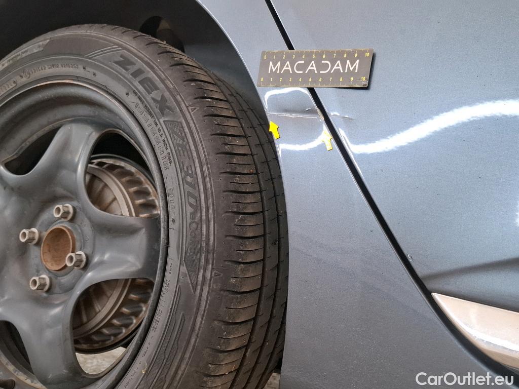  Renault  Clio  V Business 1.5 dCi 85CV BVM6 E6dT #18