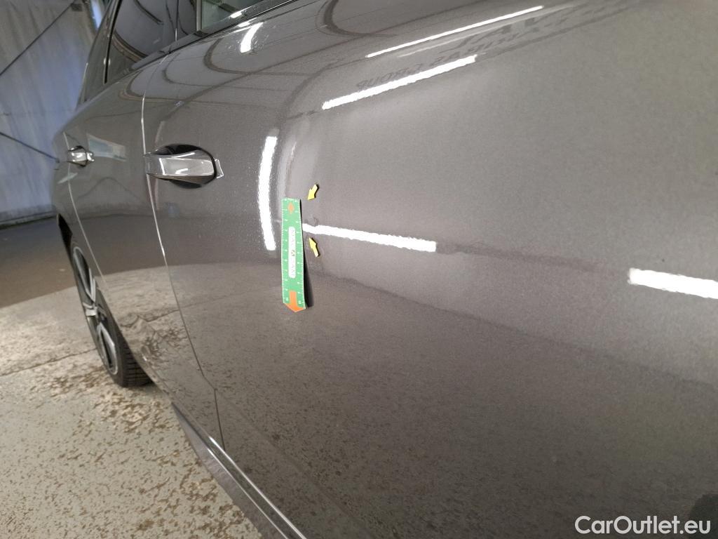 Peugeot  308 PEUGEOT  SW / 2021 / 5P / Break BlueHDi 130 EAT 8 GT #34