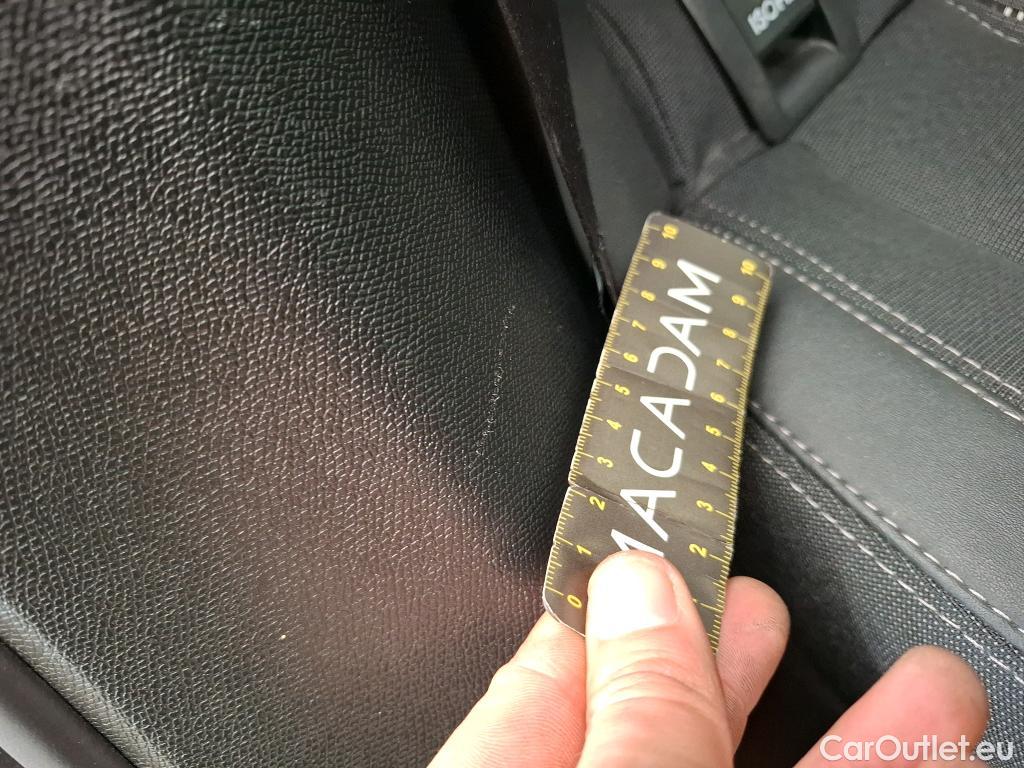  Peugeot  308  Allure Pack 1.2 PureTech 130CV BVM6 E6d #27