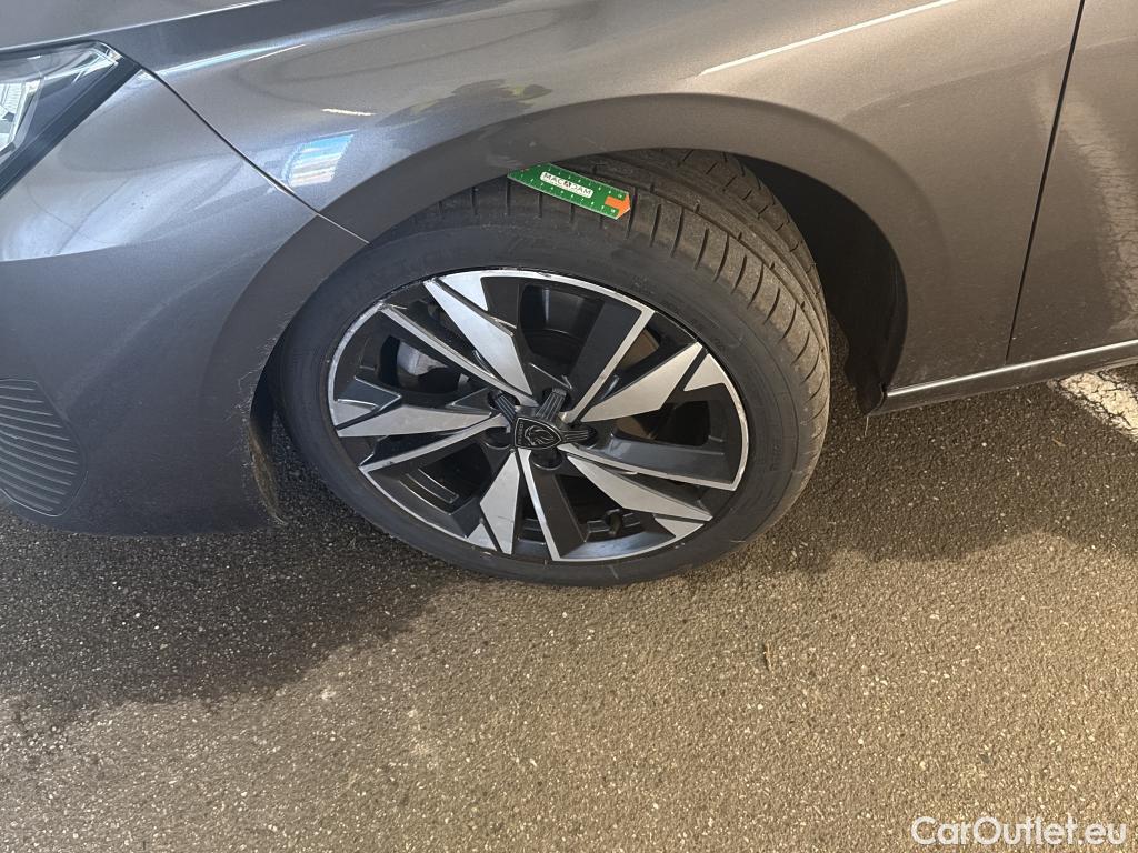  Peugeot  308 PEUGEOT  SW / 2021 / 5P / Break BlueHDi 130 EAT8 ALLURE #18