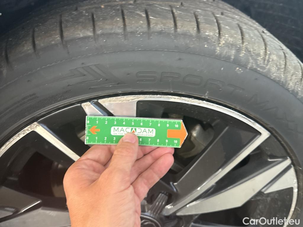  Peugeot  308 PEUGEOT  SW / 2021 / 5P / Break BlueHDi 130 EAT8 ALLURE #10