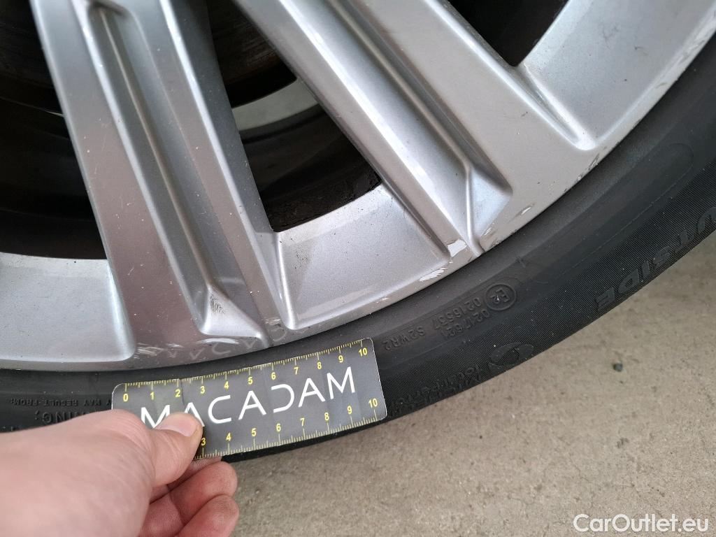  Peugeot  308  Allure Pack 1.2 PureTech 130CV BVM6 E6d #22