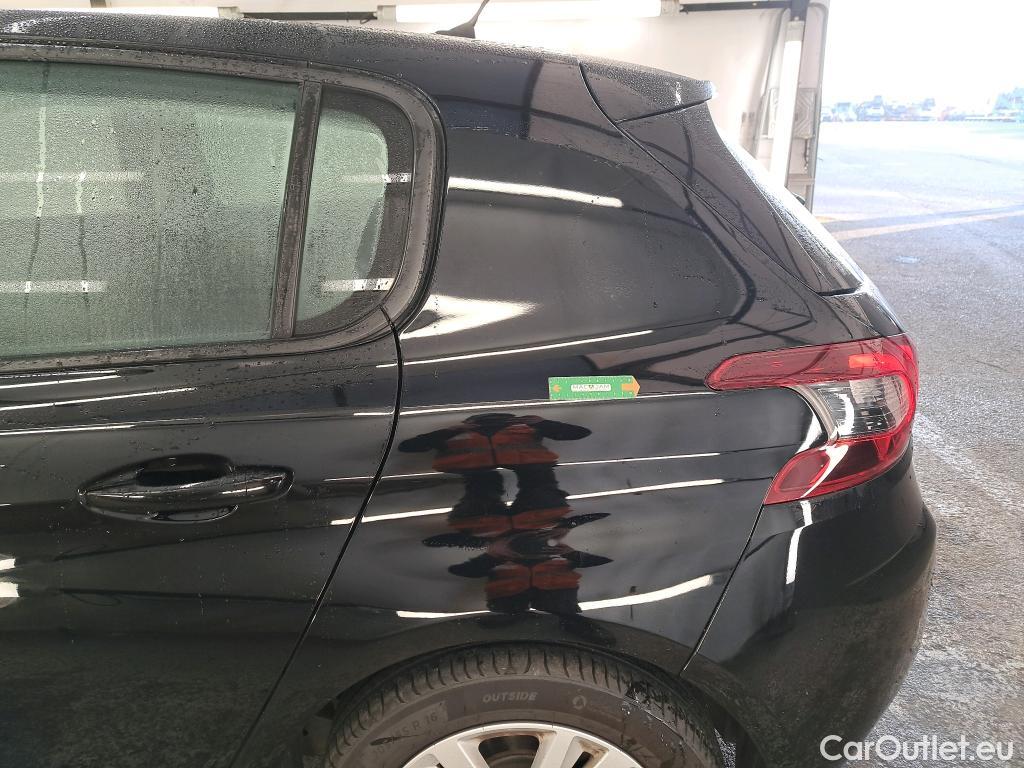  Peugeot  308  Active Business 1.5 HDi 130CV BVA8 E6d #7