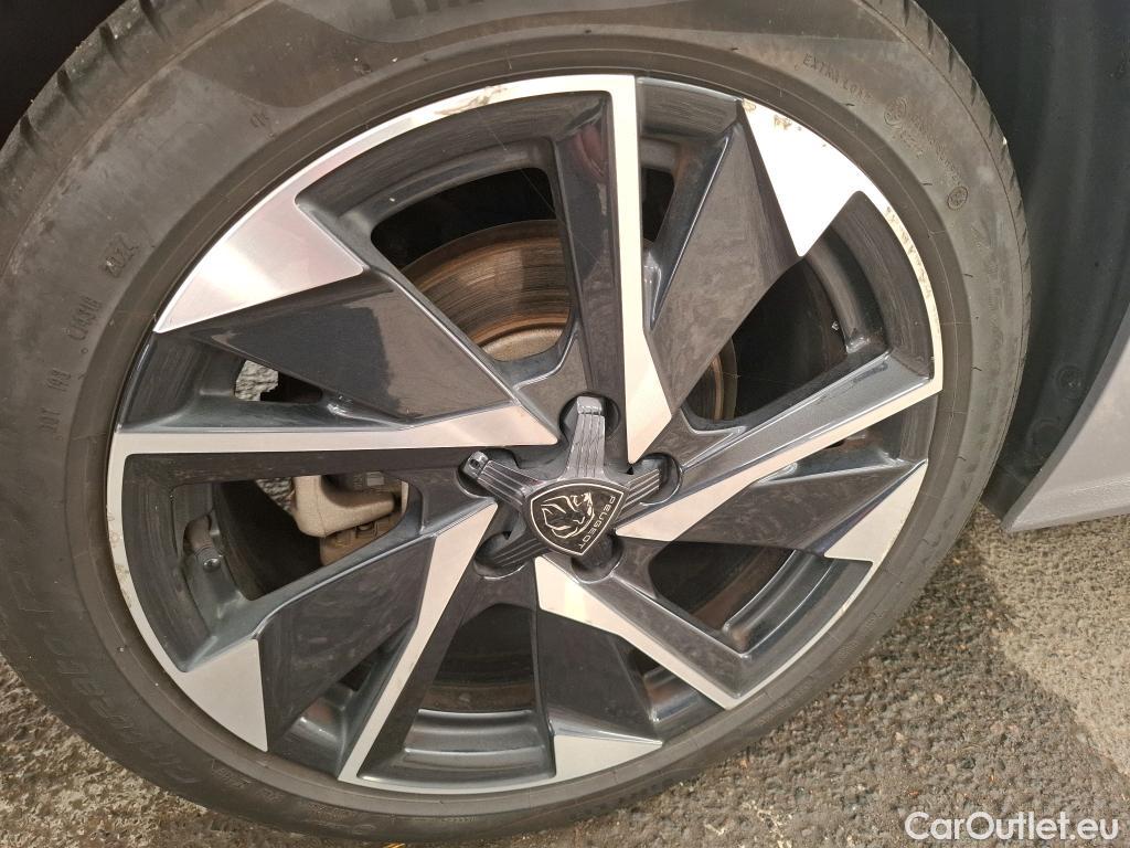  Peugeot  308 PEUGEOT  SW / 2021 / 5P / Break BlueHDi 130 EAT8 ALLURE PACK #10