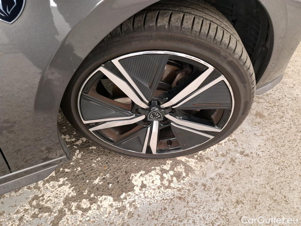 Peugeot  308 PEUGEOT  SW / 2021 / 5P / Break BlueHDi 130 EAT 8 GT #26