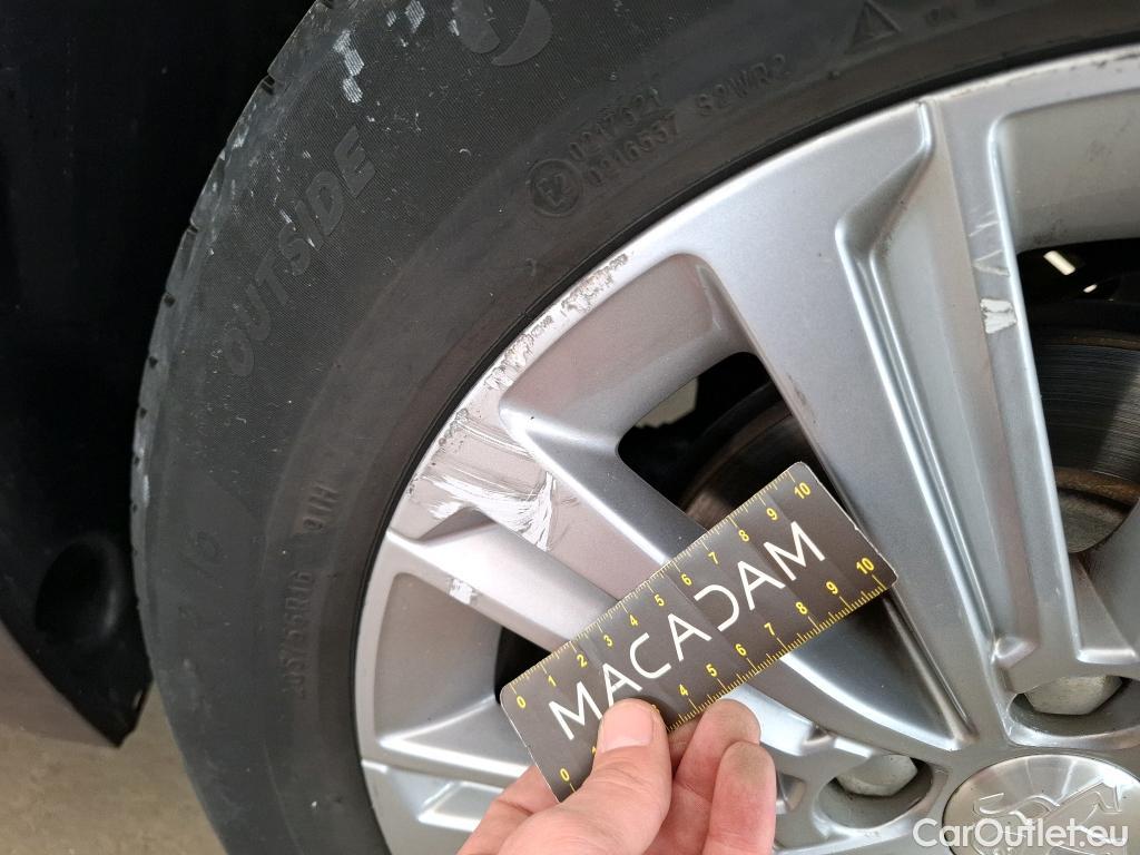  Peugeot  308  Allure Pack 1.2 PureTech 130CV BVM6 E6d #11