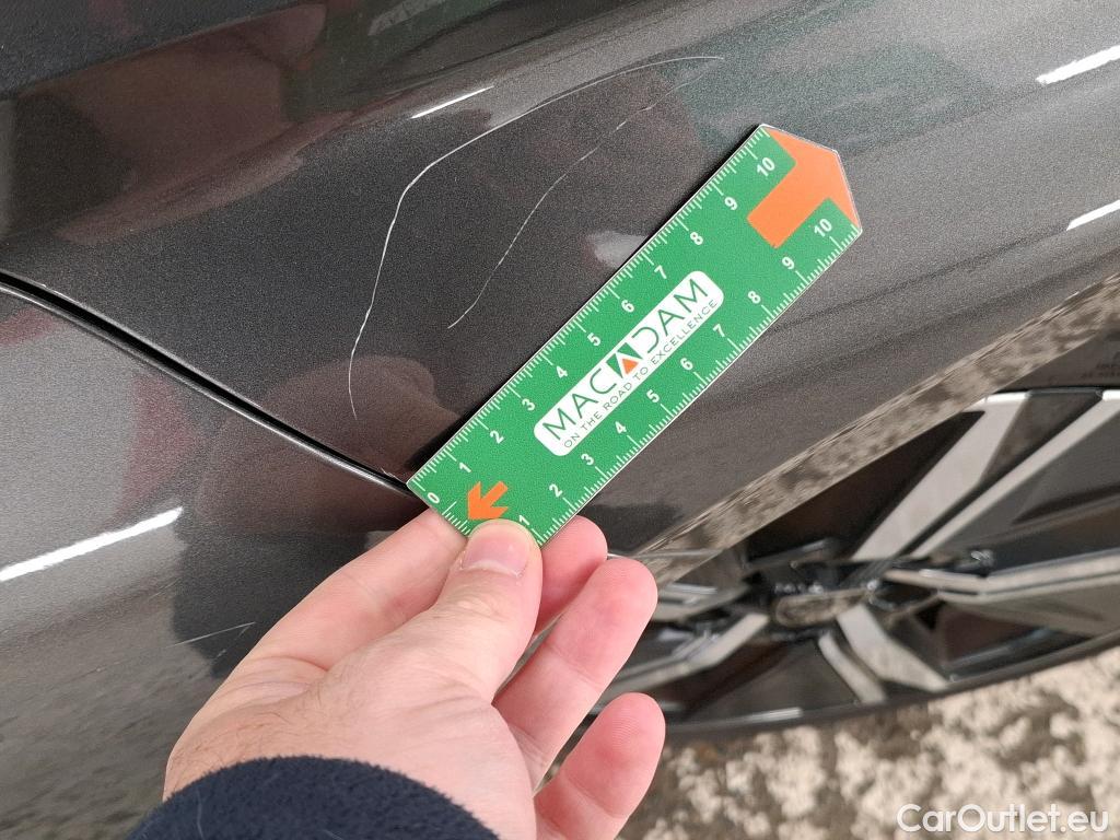 Peugeot  308 PEUGEOT  SW / 2021 / 5P / Break BlueHDi 130 EAT 8 GT #7