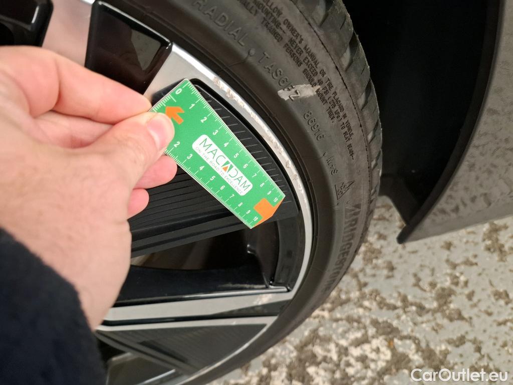 Peugeot  308 PEUGEOT  SW / 2021 / 5P / Break BlueHDi 130 EAT 8 GT #23