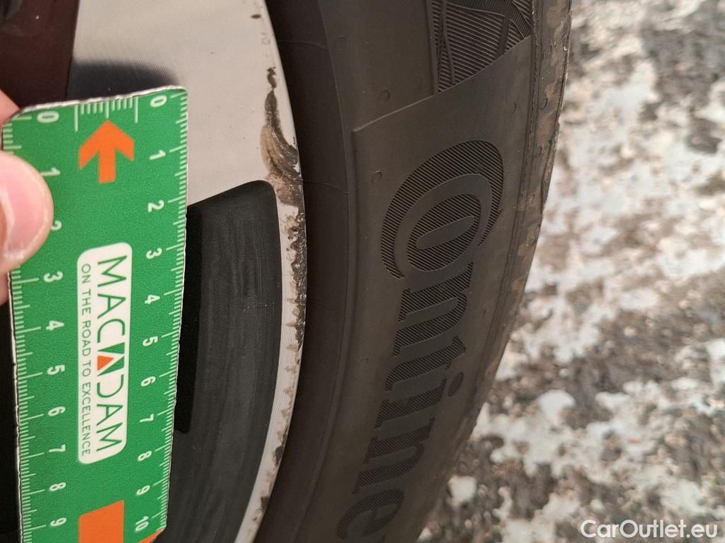  Peugeot  308 PEUGEOT  SW / 2021 / 5P / Break BlueHDi 130 EAT8 ALLURE PACK #21