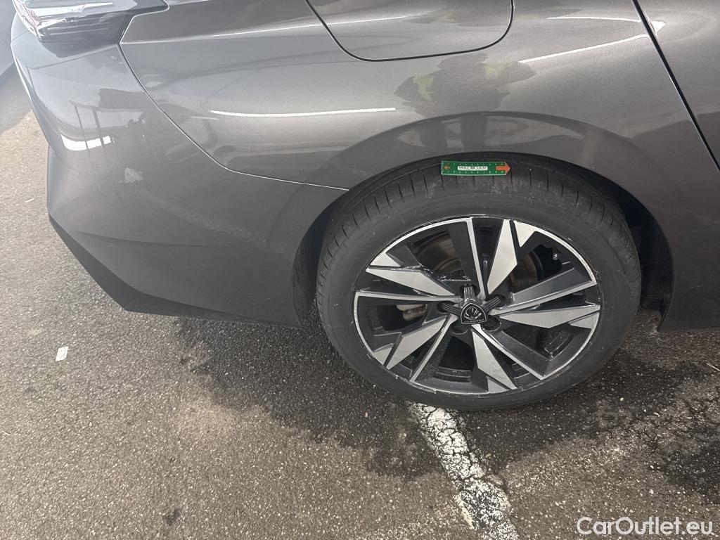  Peugeot  308 PEUGEOT  SW / 2021 / 5P / Break BlueHDi 130 EAT8 ALLURE #11