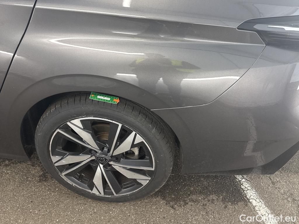  Peugeot  308 PEUGEOT  SW / 2021 / 5P / Break BlueHDi 130 EAT8 ALLURE #14