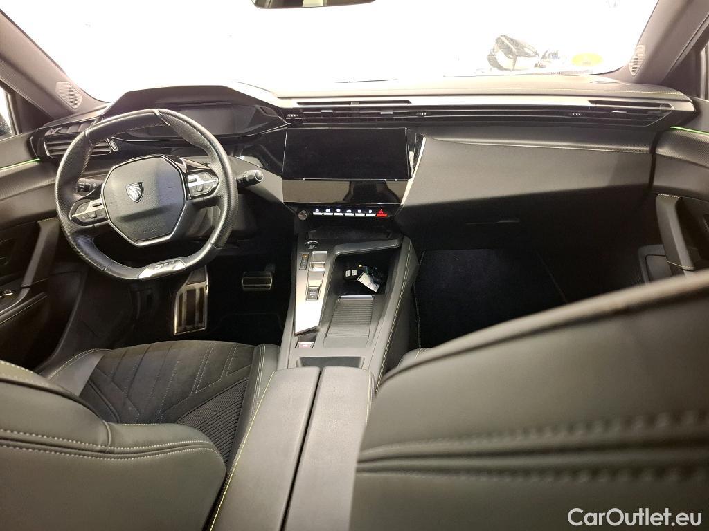 Peugeot  308 PEUGEOT  SW / 2021 / 5P / Break BlueHDi 130 EAT 8 GT #5