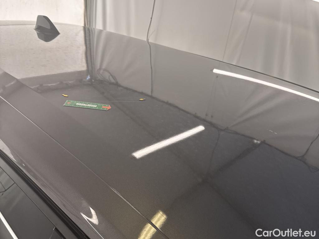  Peugeot  308 PEUGEOT  SW / 2021 / 5P / Break BlueHDi 130 EAT8 ALLURE #3