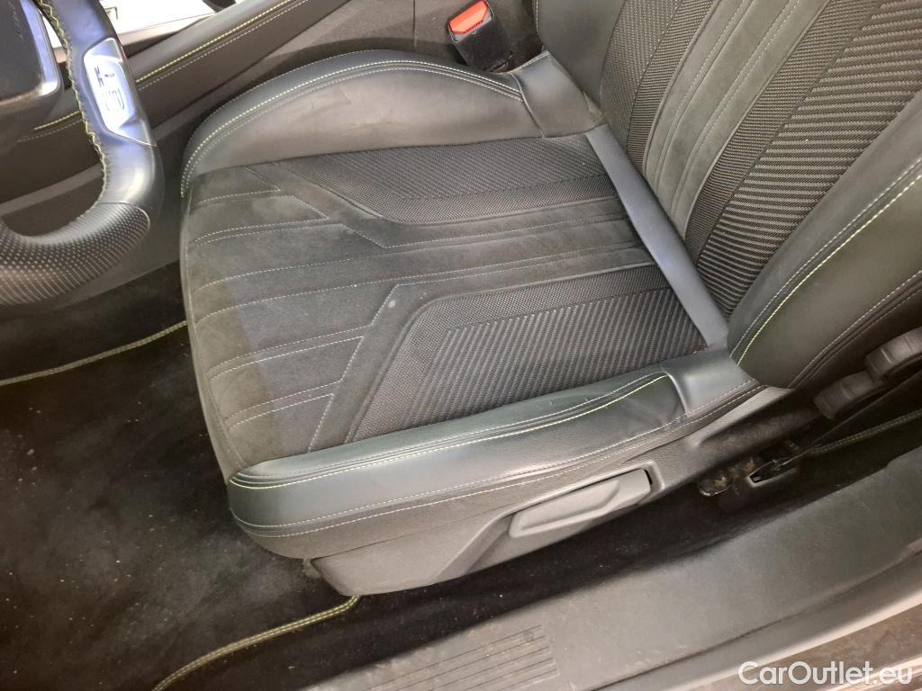 Peugeot  308 PEUGEOT  SW / 2021 / 5P / Break BlueHDi 130 EAT 8 GT #19