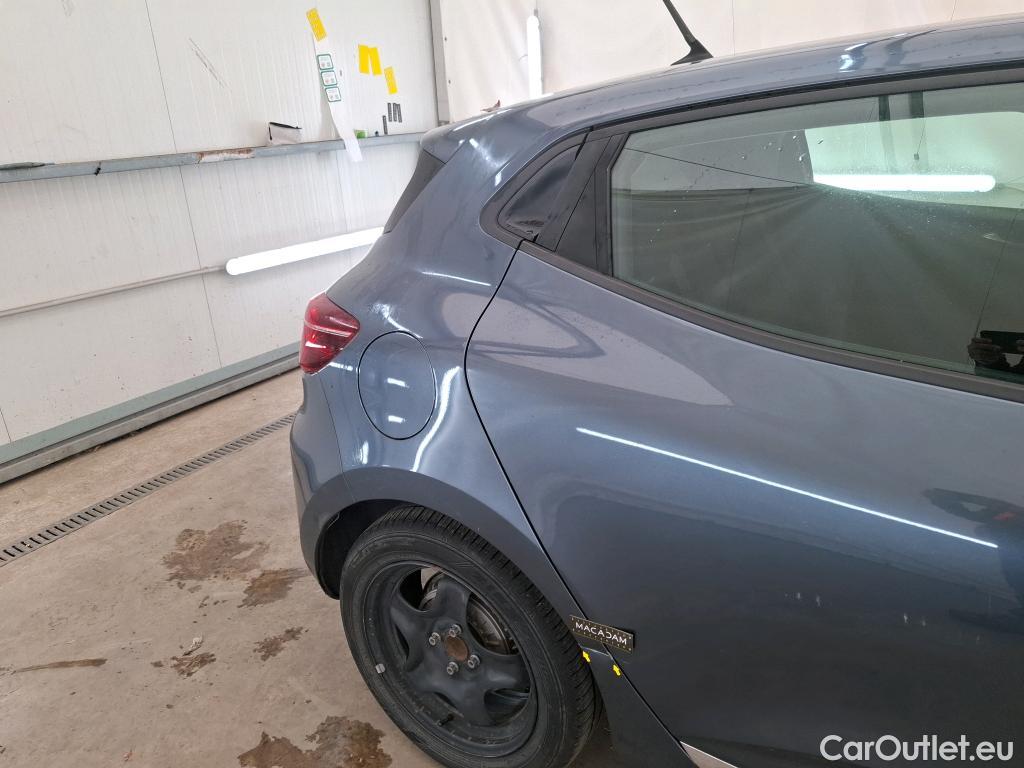  Renault  Clio  V Business 1.5 dCi 85CV BVM6 E6dT #17