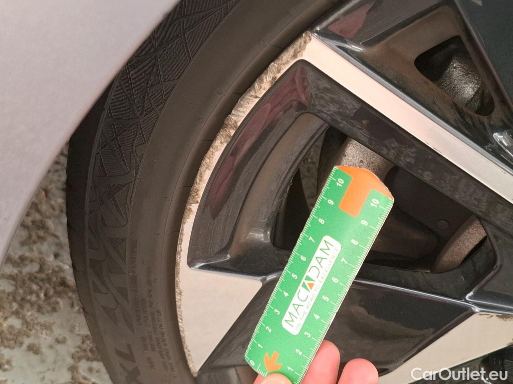  Peugeot  308 PEUGEOT  SW / 2021 / 5P / Break BlueHDi 130 EAT8 ALLURE PACK #5