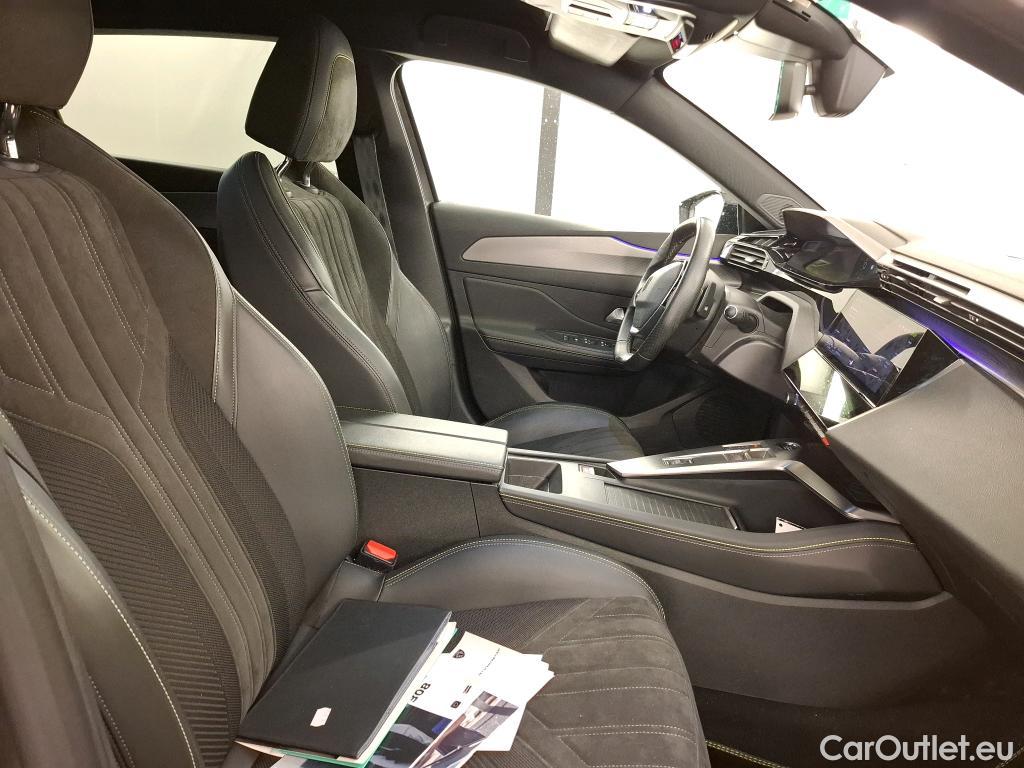 Peugeot  308 PEUGEOT  SW / 2021 / 5P / Break BlueHDi 130 EAT 8 GT #6