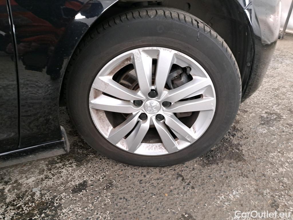  Peugeot  308  Active Business 1.5 HDi 130CV BVA8 E6d #10