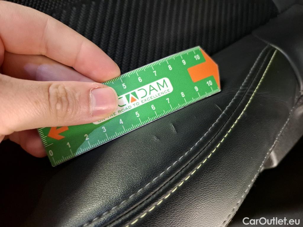 Peugeot  308 PEUGEOT  SW / 2021 / 5P / Break BlueHDi 130 EAT 8 GT #20